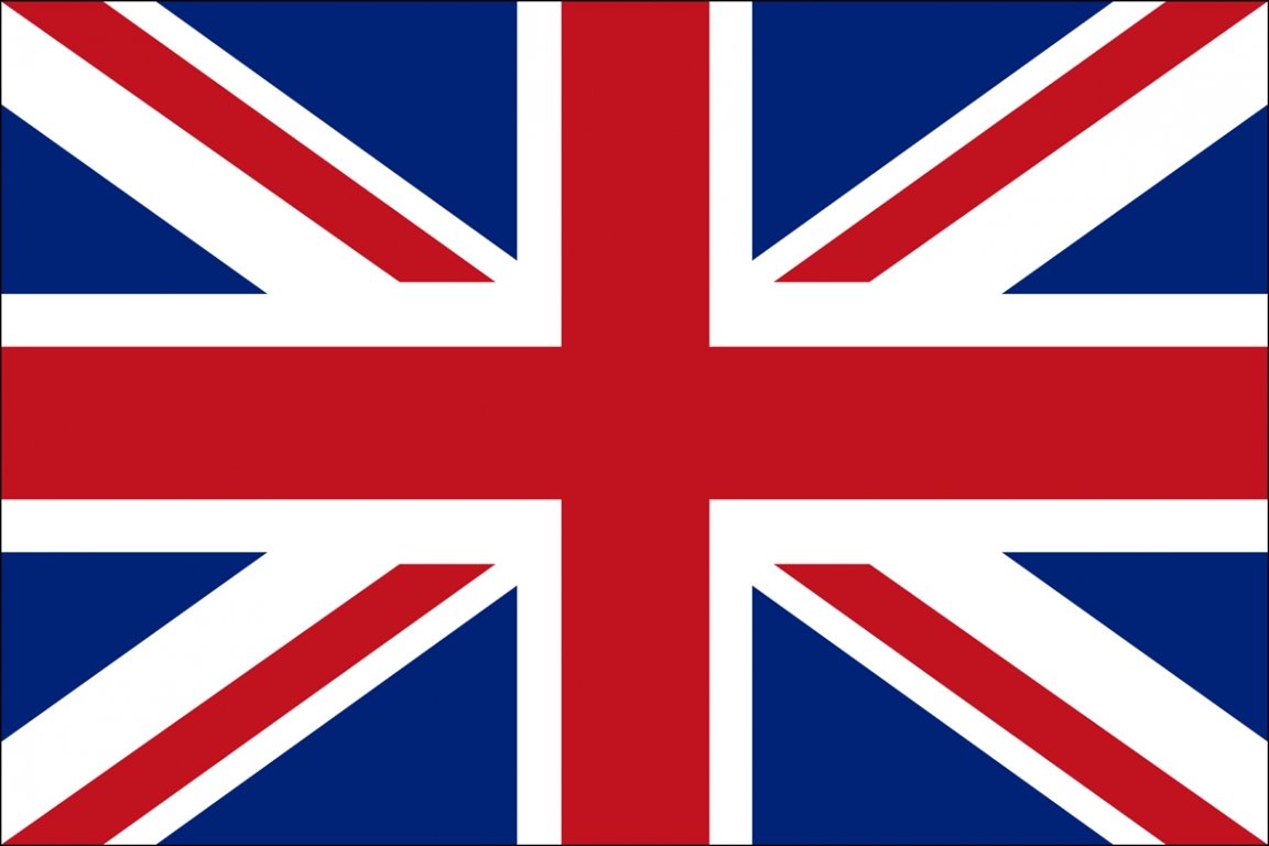 British Pound